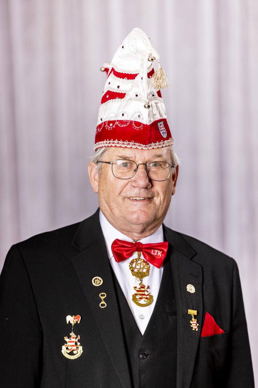 Dr. Rolf Frielinghaus