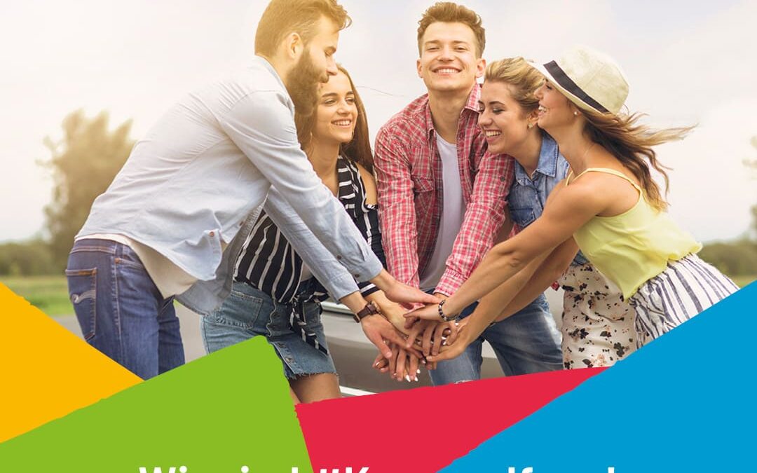 Bundesprogramm Aufholen nach Corona – Fördertopf der BDKjugend