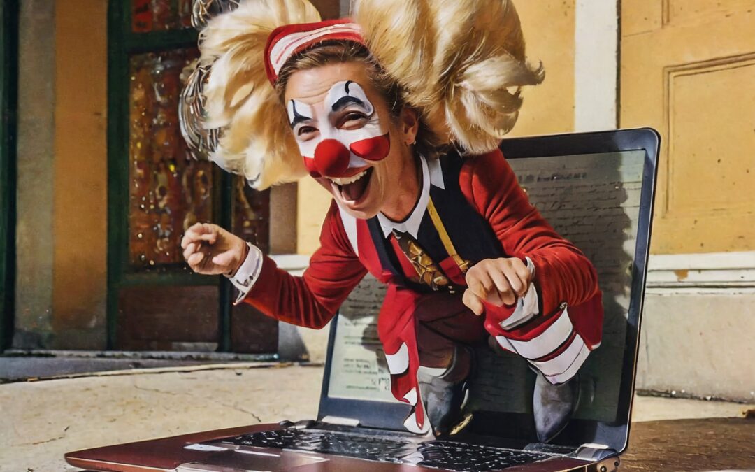 Digitale Innovationen für Vereine: Online-Vorstandsstammtisch am 16. Januar 2024