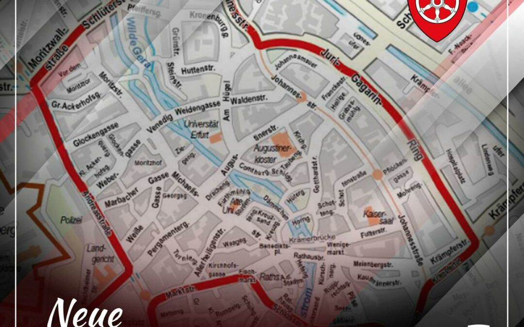 Aufruf an alle LTK-Mitgliedsvereine: Beteiligt euch am Karnevalsumzug