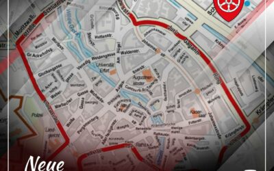 Aufruf an alle LTK-Mitgliedsvereine: Beteiligt euch am Karnevalsumzug